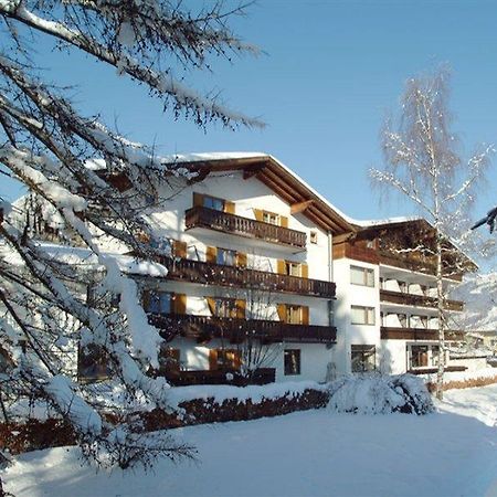 Hotel Schoenblick Zell am See Ngoại thất bức ảnh
