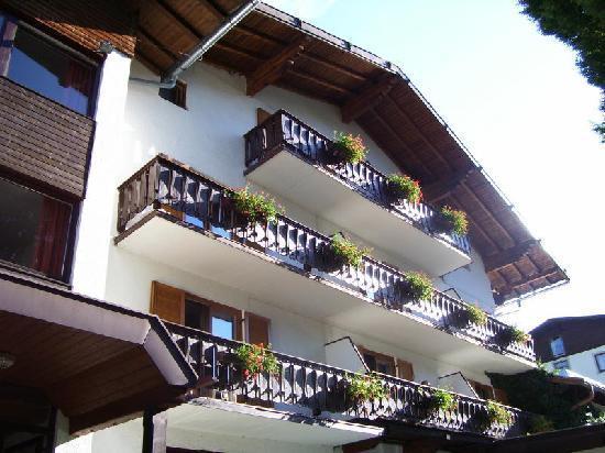 Hotel Schoenblick Zell am See Ngoại thất bức ảnh