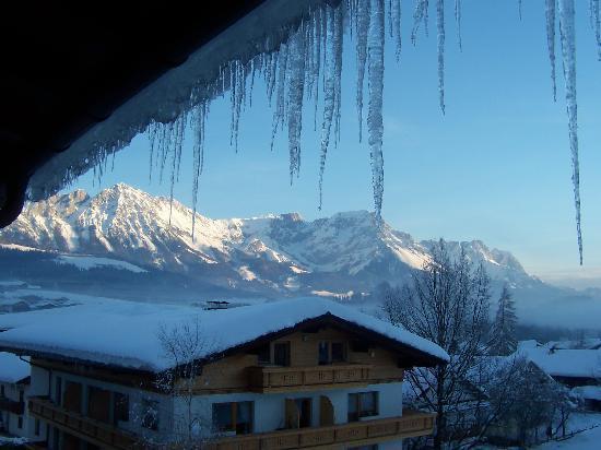 Hotel Schoenblick Zell am See Ngoại thất bức ảnh