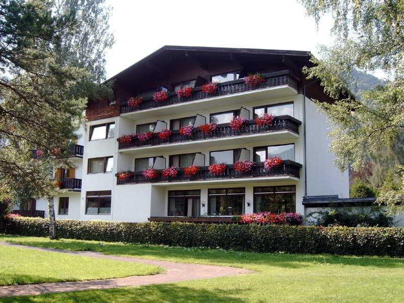 Hotel Schoenblick Zell am See Ngoại thất bức ảnh