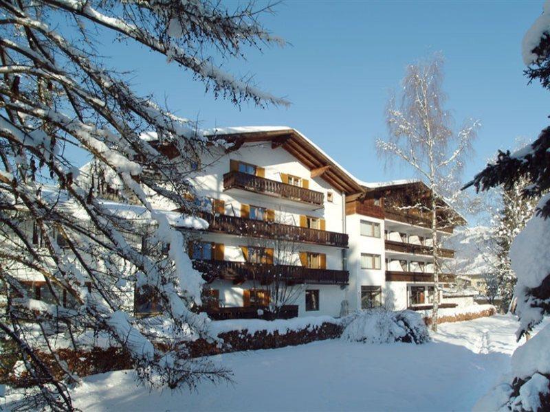 Hotel Schoenblick Zell am See Ngoại thất bức ảnh