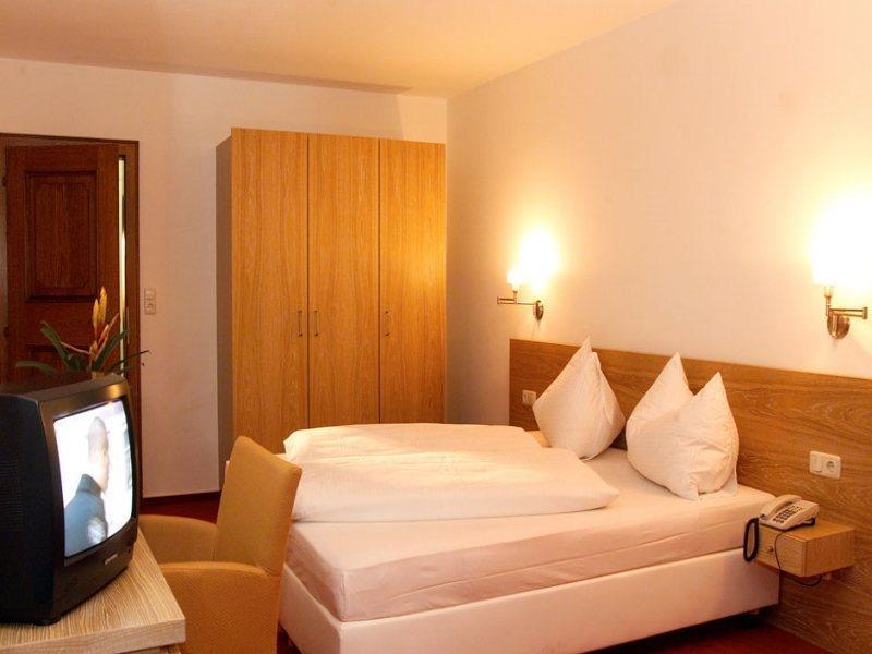 Hotel Schoenblick Zell am See Ngoại thất bức ảnh