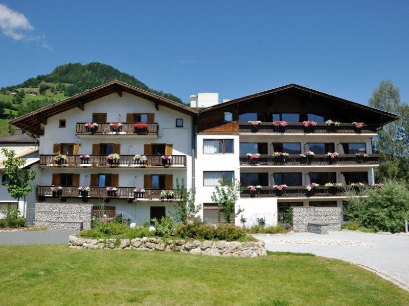 Hotel Schoenblick Zell am See Ngoại thất bức ảnh